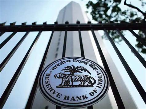 reserve bank of india: A brief history of the RBI