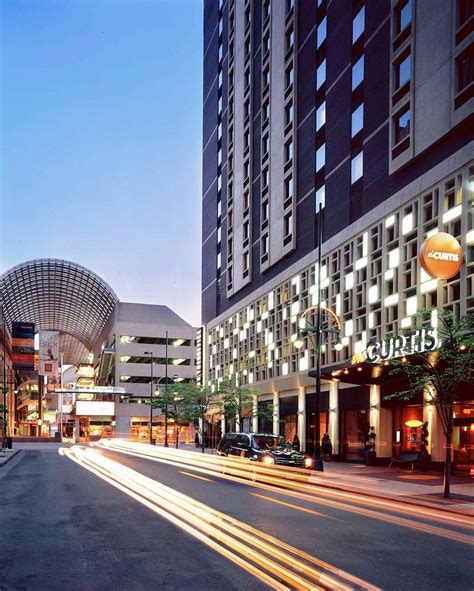 THE CURTIS DENVER - A DOUBLETREE BY HILTON HOTEL - Updated 2021 Prices ...