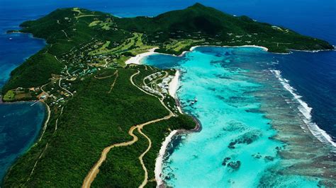 Canouan island, Grenadines - Ultimate guide (November 2024)