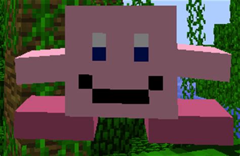 [1.2.5] Kirby Mod! - Minecraft Mods - Mapping and Modding: Java Edition - Minecraft Forum ...