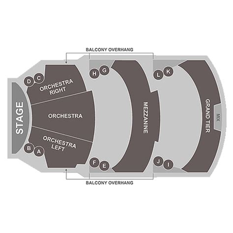 The Grand 1894 Opera House Seating Chart | Brokeasshome.com