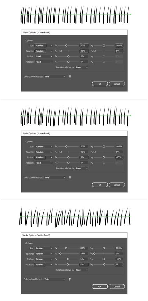 How to Create and Apply a Grass Brush in Illustrator | Envato Tuts+