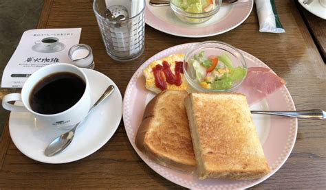 Breakfast in Tokyo: Bargain Morning Sets Make Your Day | Tokyo Cheapo