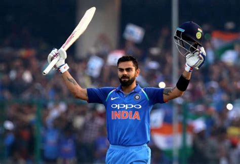 ICC U-19 World Cup was important milestone in my career: Virat Kohli | Cricket News – India TV