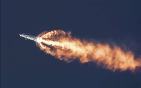 Explosion du Starship de SpaceX : réussite partielle ou échec total pour Elon Musk ? | TechRadar