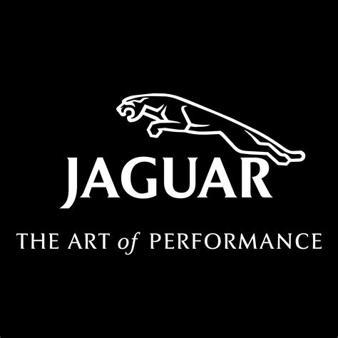 Jaguar – Logos Download