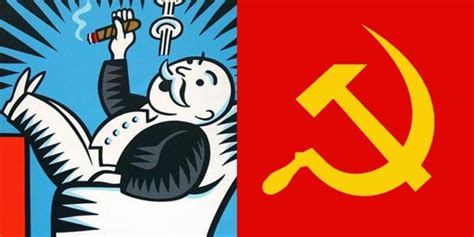 Comparing Capitalism and Communism: Which System is Better for Society? - Soapboxie