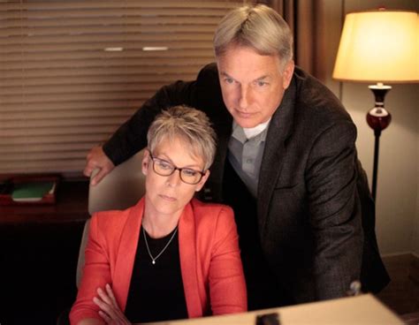 Jamie Lee Curtis from NCIS: Great Guest Stars | E! News