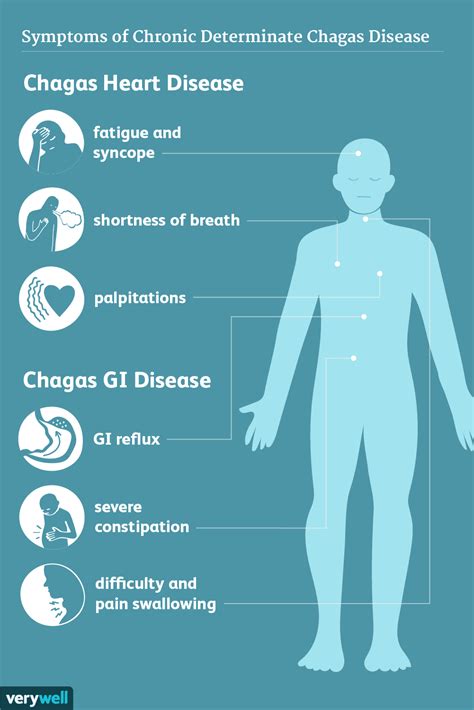 Qu'est-ce que la maladie de Chagas ? - Fmedic