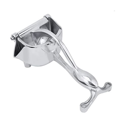 Stainless Steel Manual Juice Hand Squeezer AO-78265 | Shop Today. Get it Tomorrow! | takealot.com