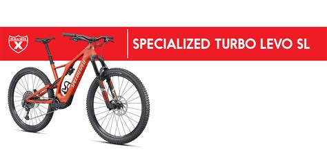 eMTB Bike Comparison: Specialized Turbo Levo Vs Levo SL - Racer X