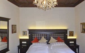 Rooms - Burghotel Rothenburg ob der Tauber