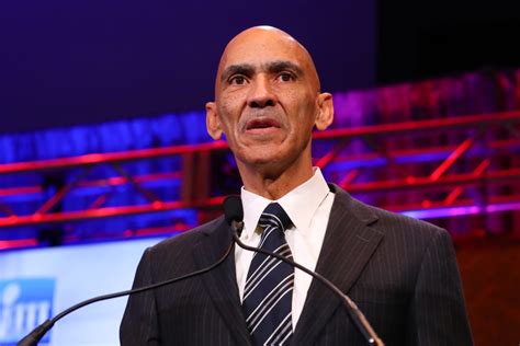 Tony Dungy Makes Thoughts On Controversial Super Bowl Call Clear - The Spun