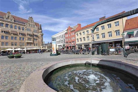 Top Things to Do and See in Malmo, Sweden