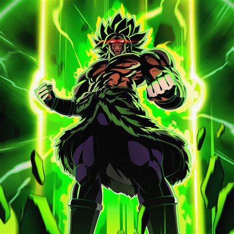 ‎Apple Music에서 감상하는 Rifti Beats의 Dragon Ball Super: Broly (Remixes)