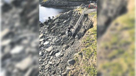 Call to urgently restore dangerous Cape pier damaged during Storm Kathleen | Southern Star