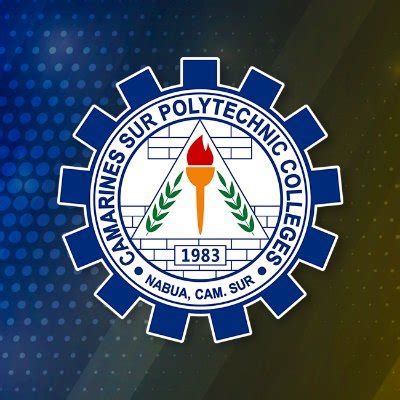 Camarines Sur Polytechnic Colleges @cspcofficial - Twitter Profile | Sotwe