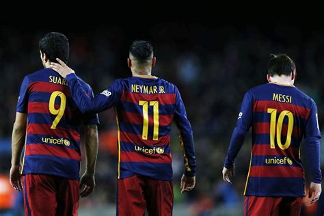 Messi Neymar Suarez Wallpapers - Top Free Messi Neymar Suarez ...