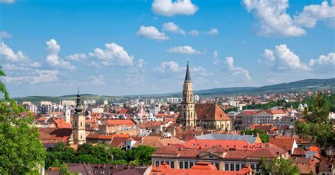 Complete Traveler's Handbook: Cluj-Napoca's Must-See Landmarks And ...