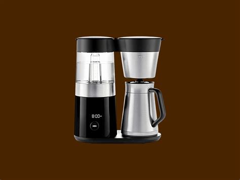 Oxo Brew 9-Cup Coffee Maker Review: Super Simple and Excellent Coffee ...