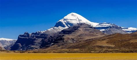 Kailash Tour Via Lhasa - 13 Days Trip Itinerary and Cost