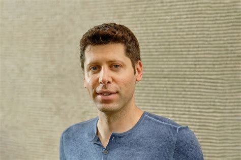 The inside story of ChatGPT: How OpenAI founder Sam Altman built the world’s hottest technology ...