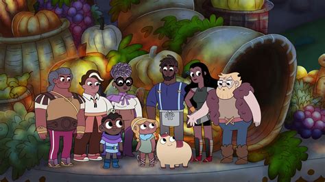 Apple TV+ expands award-winning kids and family slate with new animated series “Eva the Owlet ...