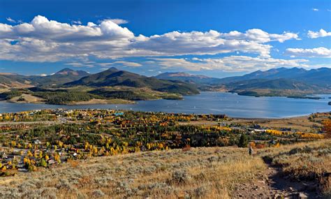 Silverthorne, Colorado Things To Do - MountainZone