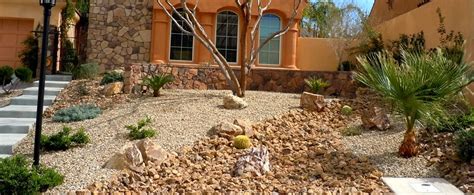 Landscape Rock Las Vegas | Delivery & Installation