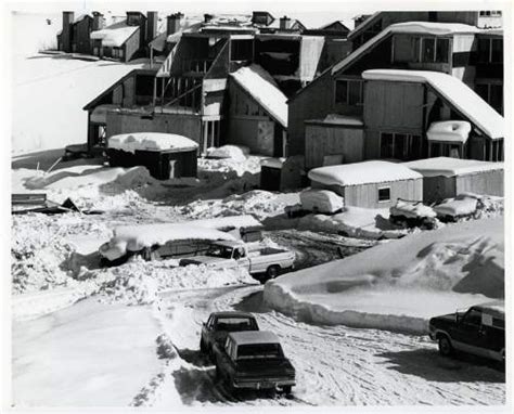 A Look Back: Historic photos of Park City - The Salt Lake Tribune