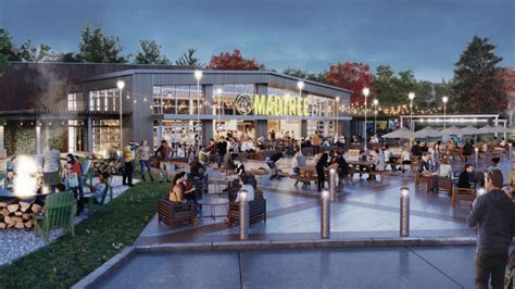 MadTree Brewery looks to open new concept in Blue Ash