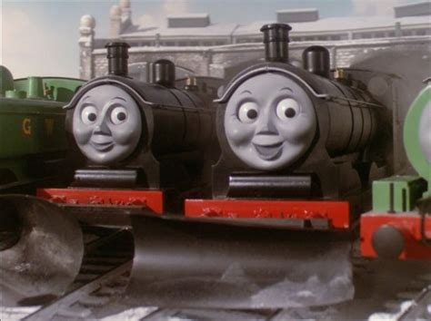 The Deputation/Gallery | Thomas and friends, Thomas the tank engine, Thomas and his friends