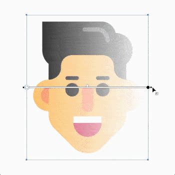 How To Create A Transparent Gradient Mask with Illustrator – Logos By Nick