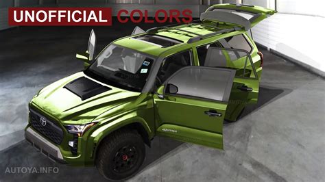 La Camioneta Toyota Hilux Trd Pro 2025 Aparece En Cgi Para Hacer M S - Latest Toyota News