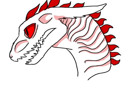 dragon doodle by Abbadoo02 on DeviantArt