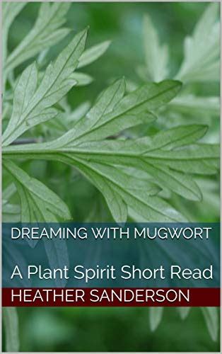 Dreaming with Mugwort – Majestic Wisdom Publishing