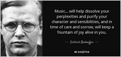 Dietrich Bonhoeffer Quotes. QuotesGram