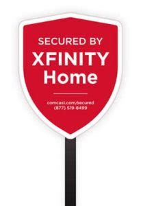 XFINITY Home Security Reviews 2023 - Alarm reviews