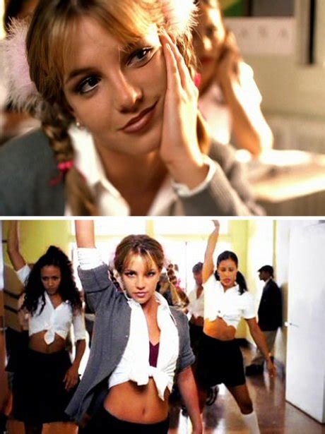 3. '...Baby One More Time' - Britney Spears' Top Ten Songs - Capital