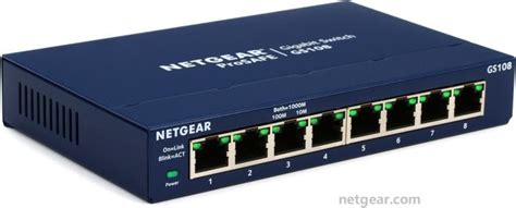 Introduction to Ethernet Hub [Definition, Main Types, and Use] - MiniTool