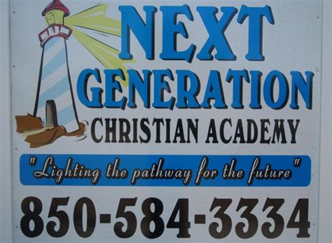 Next Generation Christian Academy - Apostolic Light United Pentecostal Church