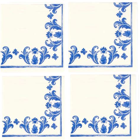 China Blue Patterns | Patterns For You