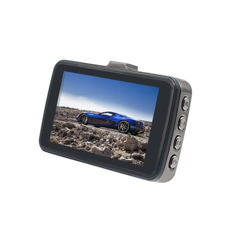 DVR Car Camera Recorder Driving HD 1080P Video USB Car Recorder with 170 Degree High Quality DVR ...