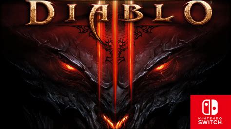 Diablo 3 Switch Rumors Might Actually Be True! - Gigamax Games