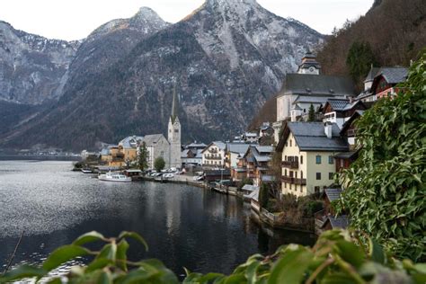 11 Epic Things to Do in Hallstatt Austria on a Day Trip