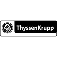 ThyssenKrupp Logo, Download Free PNG Images - Free Transparent PNG Logos