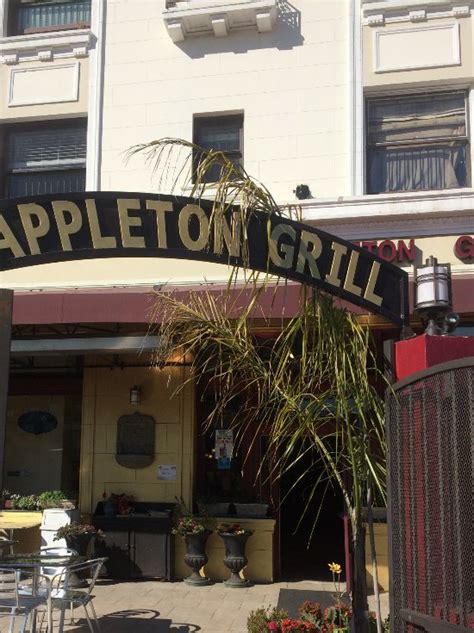 Appleton Grill, Watsonville - Restaurant Reviews, Phone Number & Photos - TripAdvisor