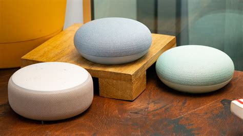 Google Nest Mini review | TechRadar