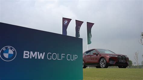 BMW Golf Cup 2023 | BMW Thailand