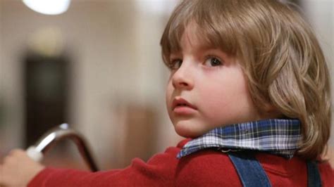 'The Shining' child actor Danny Lloyd says he was 'surprised' by ...